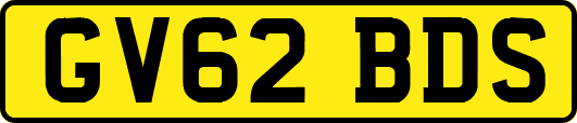 GV62BDS