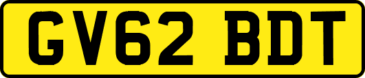 GV62BDT