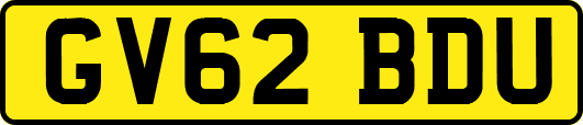 GV62BDU