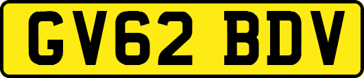GV62BDV