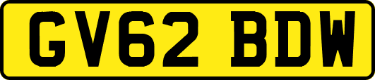 GV62BDW
