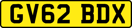 GV62BDX