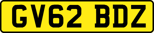 GV62BDZ