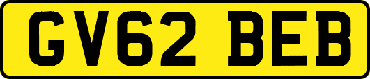 GV62BEB