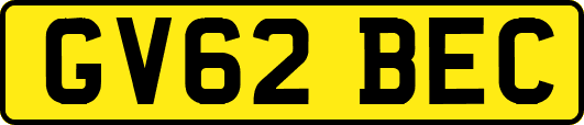 GV62BEC