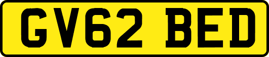 GV62BED