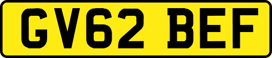 GV62BEF