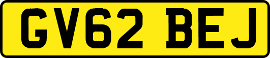 GV62BEJ