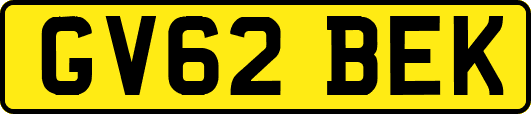 GV62BEK
