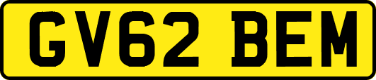 GV62BEM