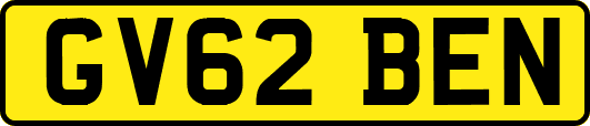 GV62BEN