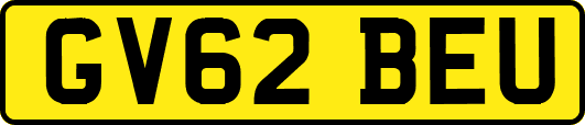 GV62BEU