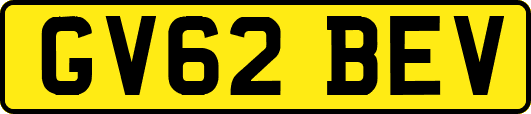 GV62BEV