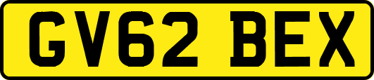 GV62BEX