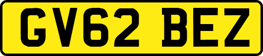 GV62BEZ