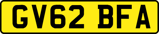 GV62BFA