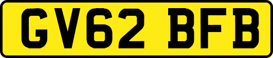 GV62BFB