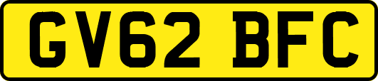 GV62BFC