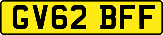 GV62BFF