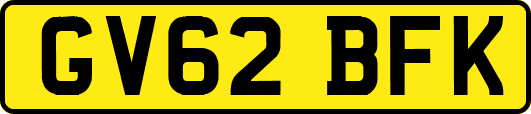 GV62BFK