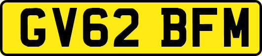 GV62BFM