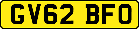 GV62BFO