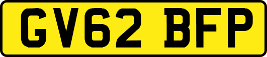 GV62BFP