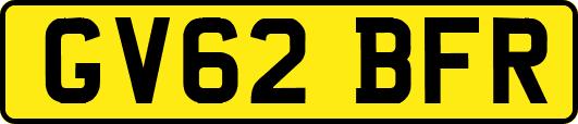 GV62BFR