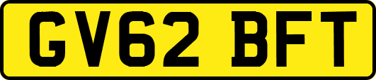 GV62BFT