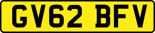 GV62BFV