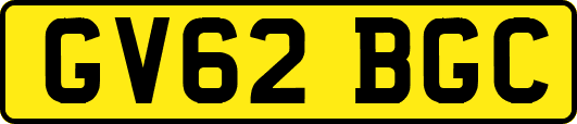 GV62BGC