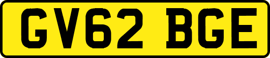 GV62BGE