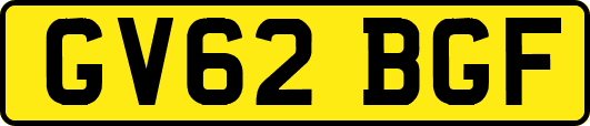 GV62BGF