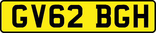 GV62BGH