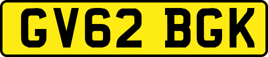 GV62BGK