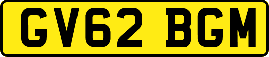 GV62BGM