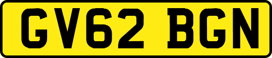 GV62BGN