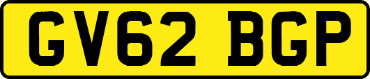 GV62BGP
