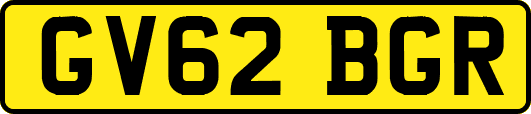 GV62BGR