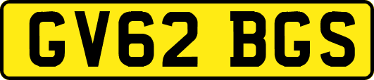 GV62BGS