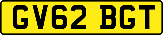 GV62BGT