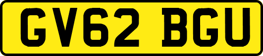GV62BGU