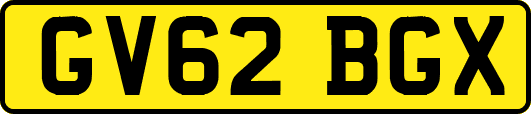 GV62BGX