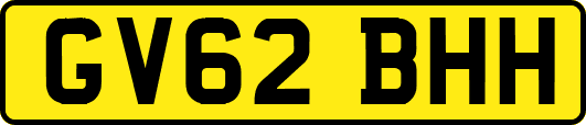 GV62BHH
