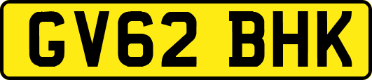 GV62BHK