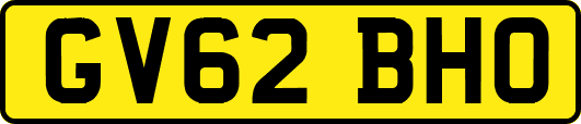 GV62BHO