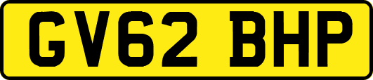 GV62BHP