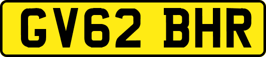 GV62BHR