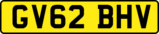 GV62BHV