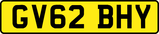 GV62BHY